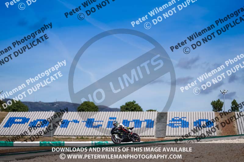 motorbikes;no limits;october 2019;peter wileman photography;portimao;portugal;trackday digital images